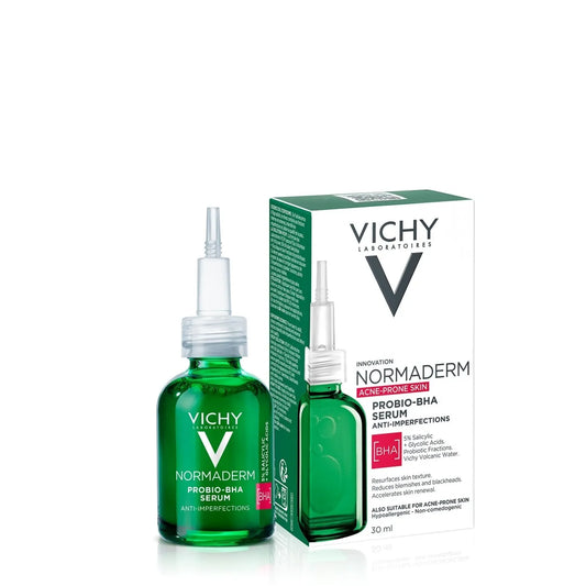 Vichy Normaderm Probio-BHA Anti Imperfections Serum